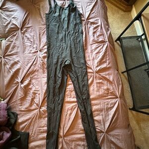 Blackmilk Black sleeveless bodysuit 
New without tags